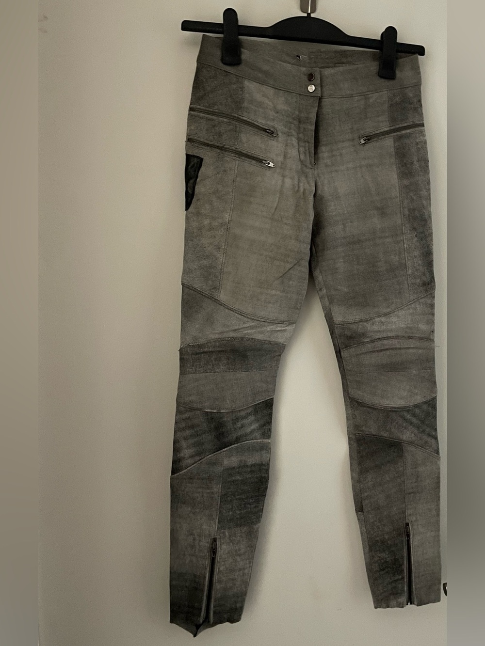 Customized Moto Pants - Picture 9 of 9
